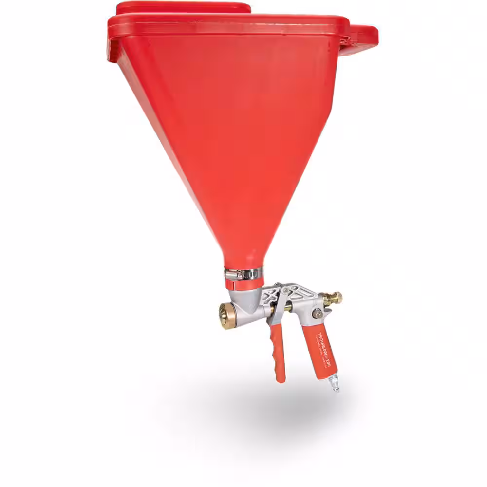 Drywall Hopper Gun Rental