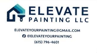 Elevate Painting LLC
