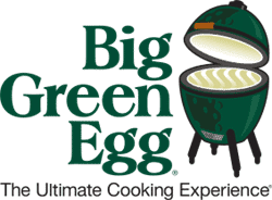 Big Green Egg