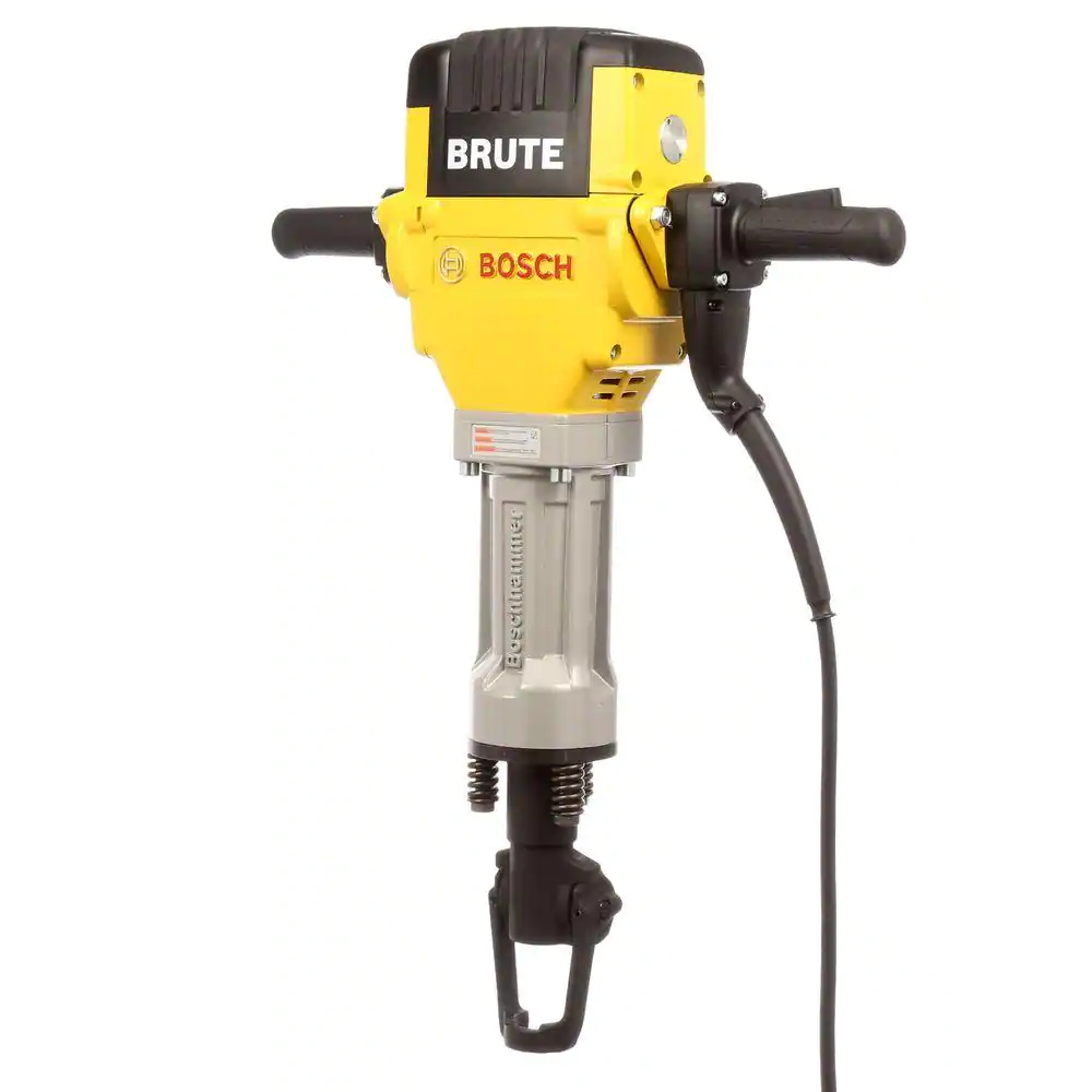 Breaker Hammer Rental