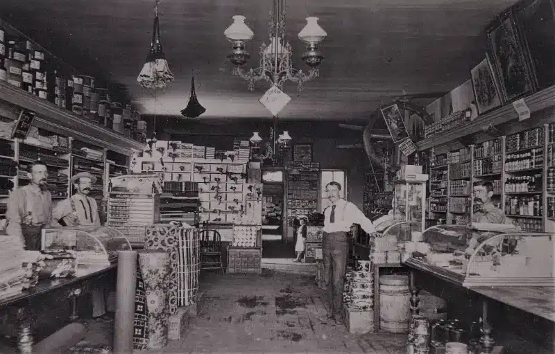 Falkenburg Valley Ace