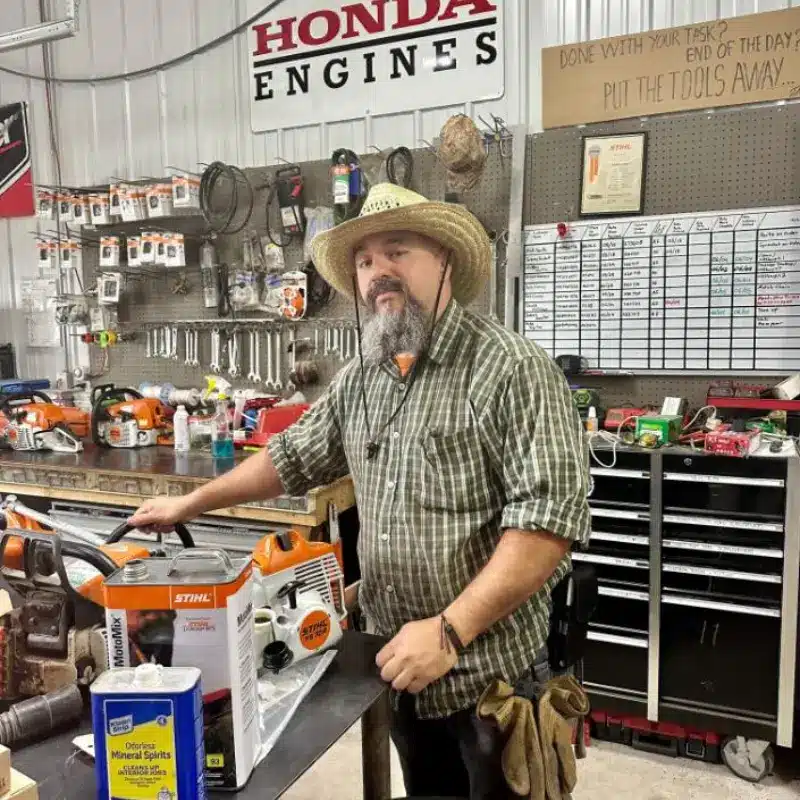 Valley Ace Hardware Stihl